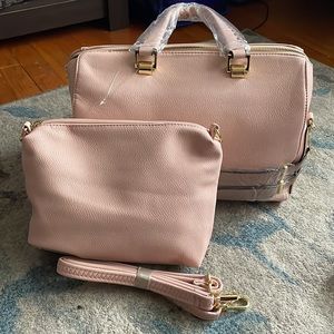 Speedy Nano style Crossbody Bags 30